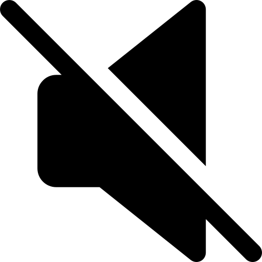 mute button